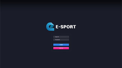 e-sport 먹튀